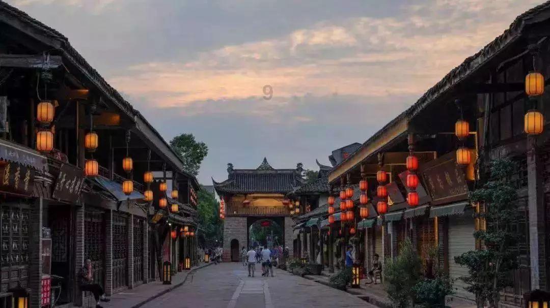 神奇的邀请函